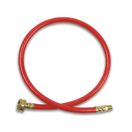 Legacy Air Hose Lead-In 3/8In Idx3ft., L8305LI LEGL8305LI